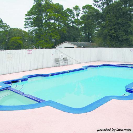 Scottish Inn And Suites Tomball Facilities photo